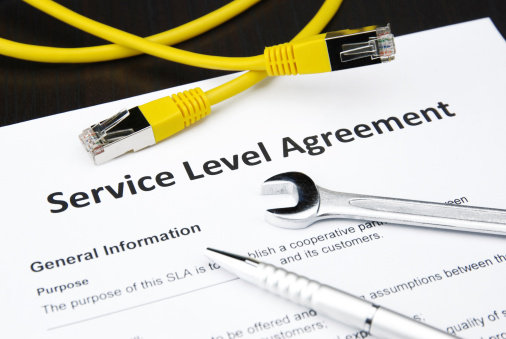 10 Vital Questions to Ask an IT Consulting Company BEFORE Signing a Service Contract!