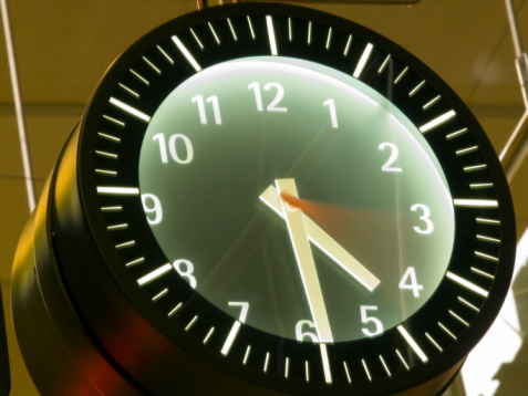 The Clock is Ticking on Windows Server 2003