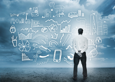 The Cloud: 4 Reasons Cloud Services Are Taking the Modern Business World by Storm!