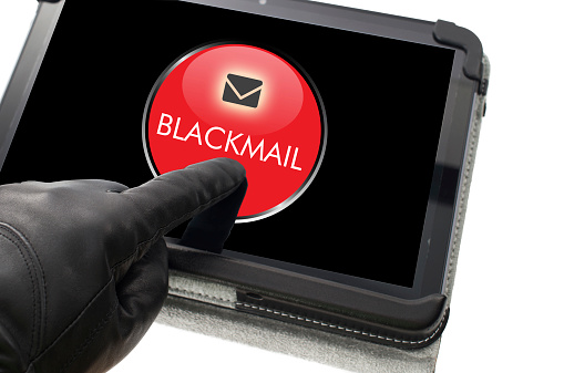 Ashley Madison Blackmailers Update