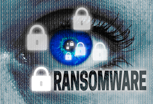 Ransomware an Expensive Problem for Everyone