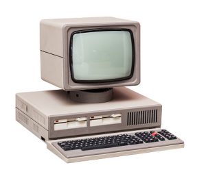 Breaking Barriers US Government Using Old Computers