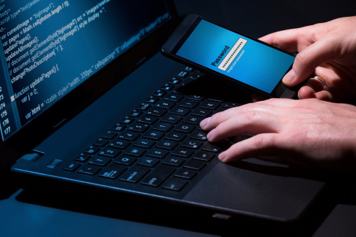 Data Theft Underscores Need for Employee Mobile Device Security