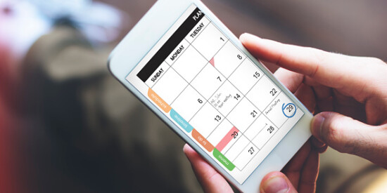 Share Your Calendar in Office 365