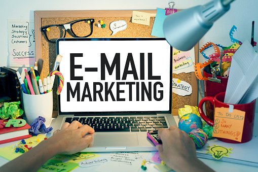 How to Use Email For Advertising