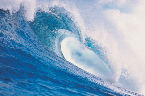 Riding the Emerging Digital Wave