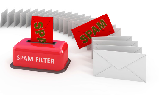 As Email Security Solutions Go, Spam is a Different Kettle of Fish