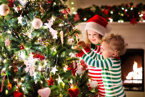 Christmas Tree Safety: Fire Prevention Tactics