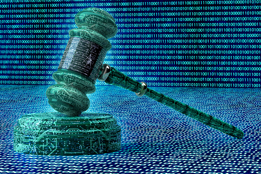 California’s New Ransomeware Law Empowers Authorities