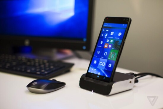 Can Your Business Benefit from the New HP Elite x3?