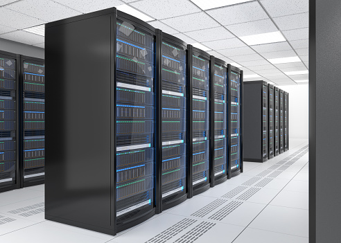 Top Tips for Selecting a Data Center