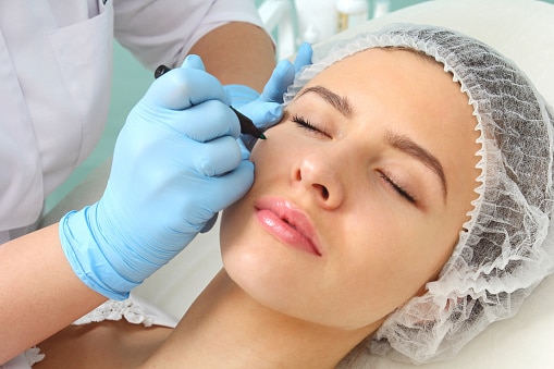 IT Services & HIPAA Compliance for Cosmetic Surgery Clinics (Research/Information)