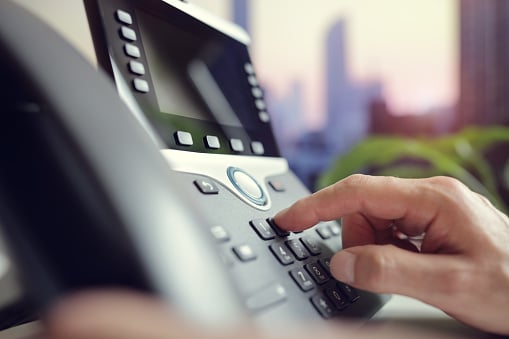 Business VoIP Telephone Services In San Jose, CA (Questions/Answers)