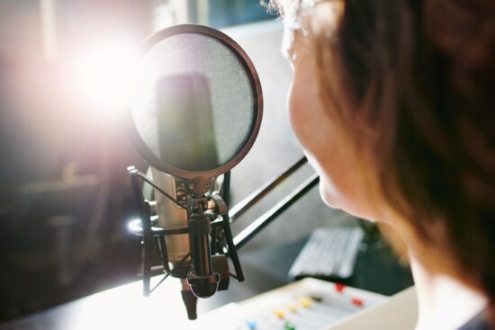 Should Law Firms Start Their Own Podcasts?