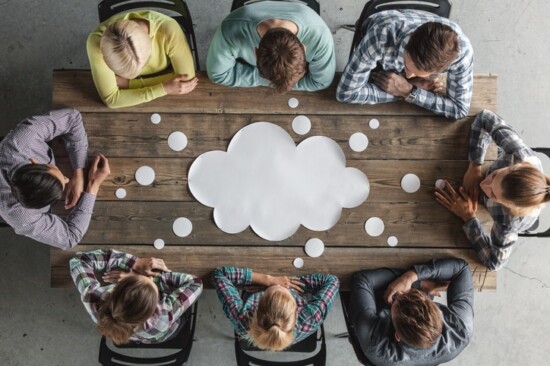 Should We Go With A Private Cloud Or Public Cloud?