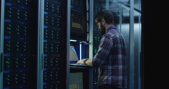 A Guide To Running SQL Server on VMWare Virtualized Environments