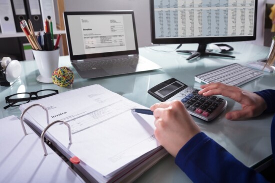 How Is Technology Changing The Accounting Industry?