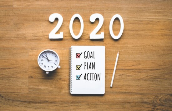 Let’s Get Started On Your 2020 Technology Plan