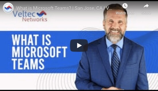 What Is Microsoft Teams?