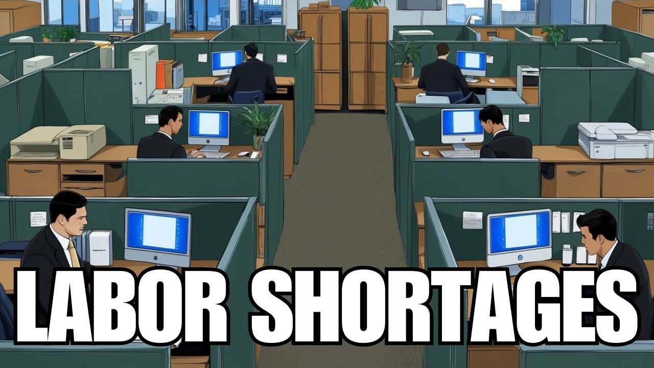 Labor Shortages